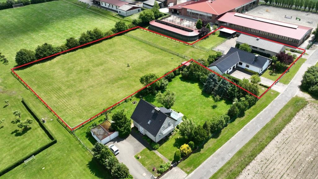 Luftaufnahme
