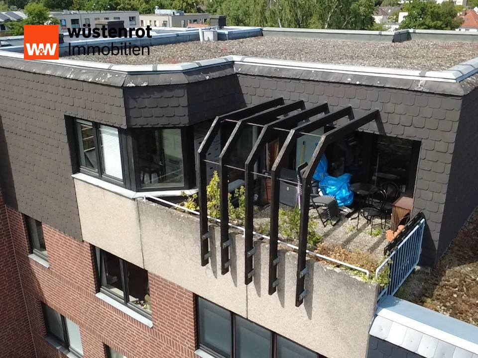 Südwestseite