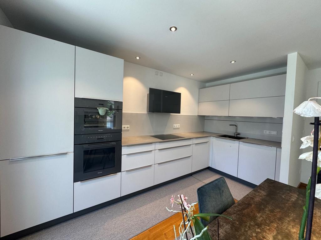 Hochwertige Neubau-Wohnung in Pasing | Miele | TG - Photo 5