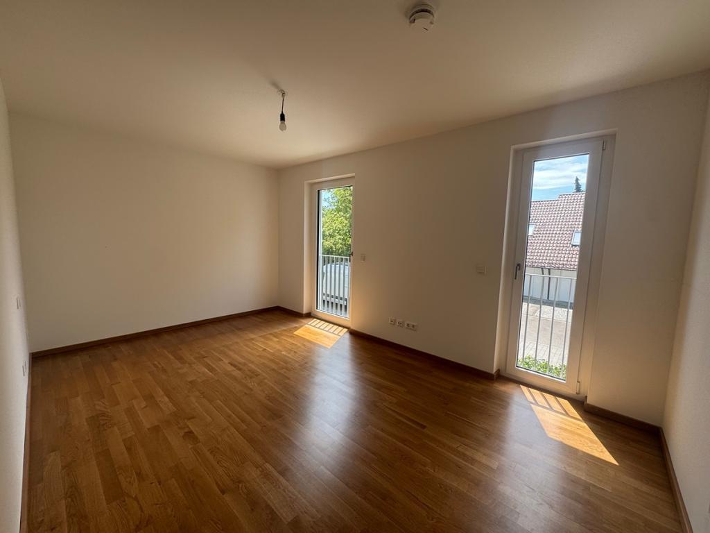 Hochwertige Neubau-Wohnung in Pasing | Miele | TG - Photo 3