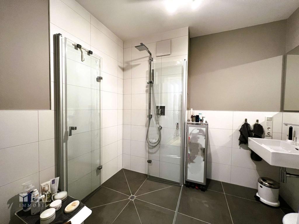 Dusche