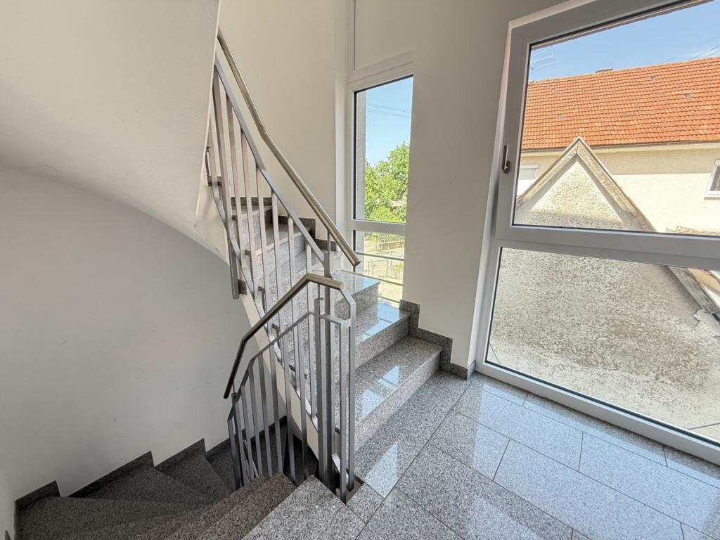 Treppenhaus