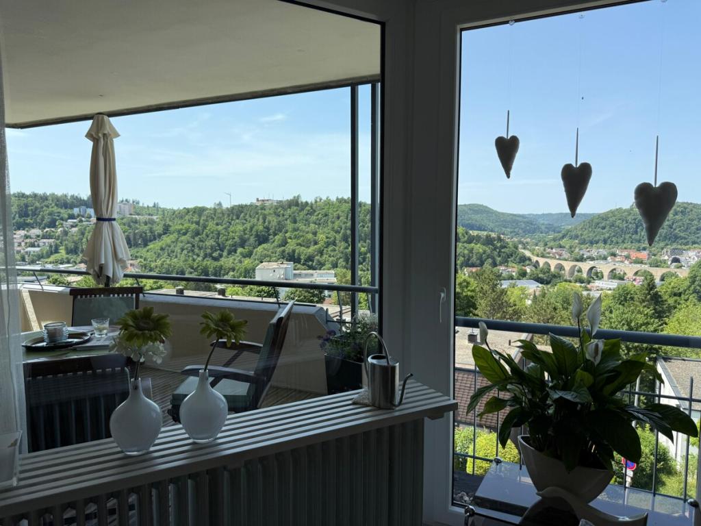 Ausblick