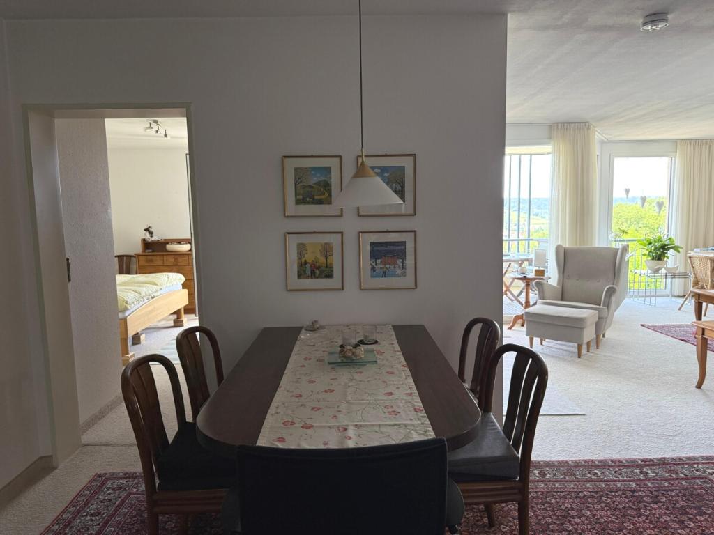 Esszimmer