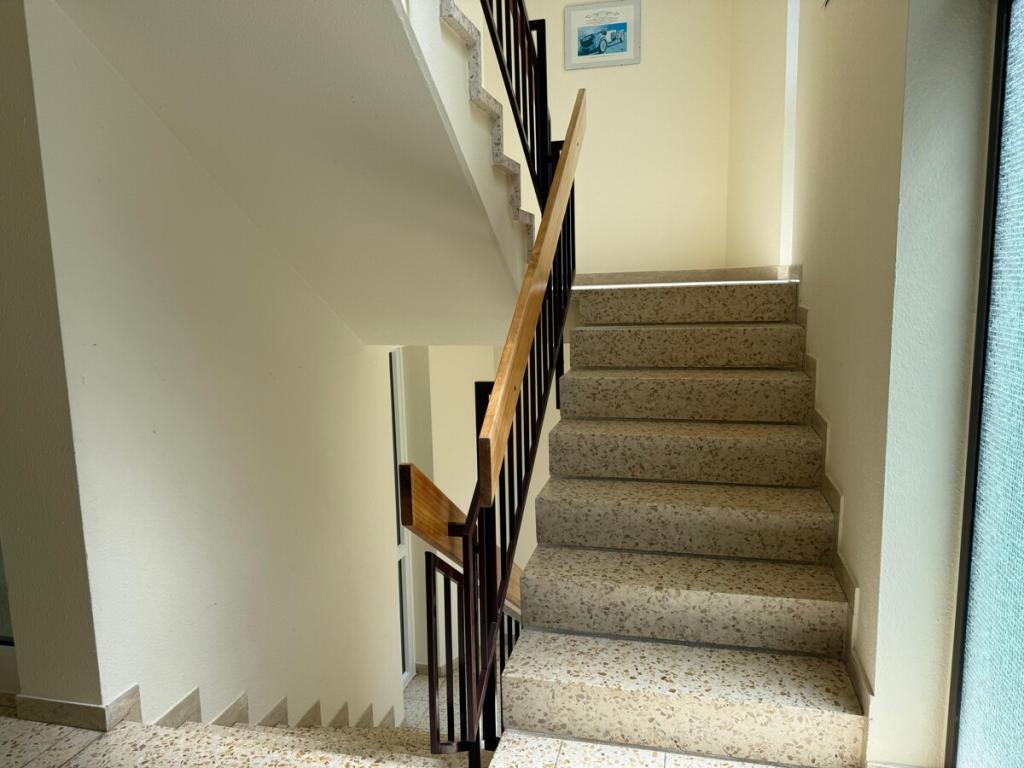 Treppenhaus 