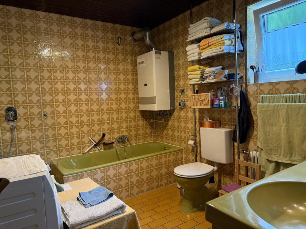 Badezimmer