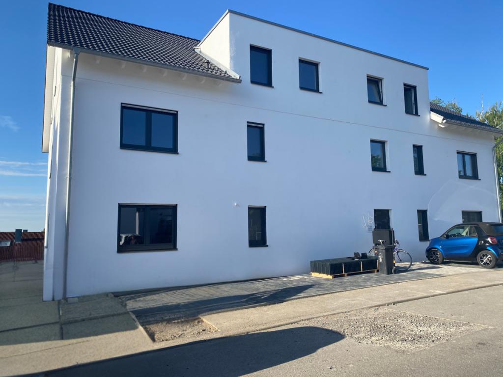 Ansicht 