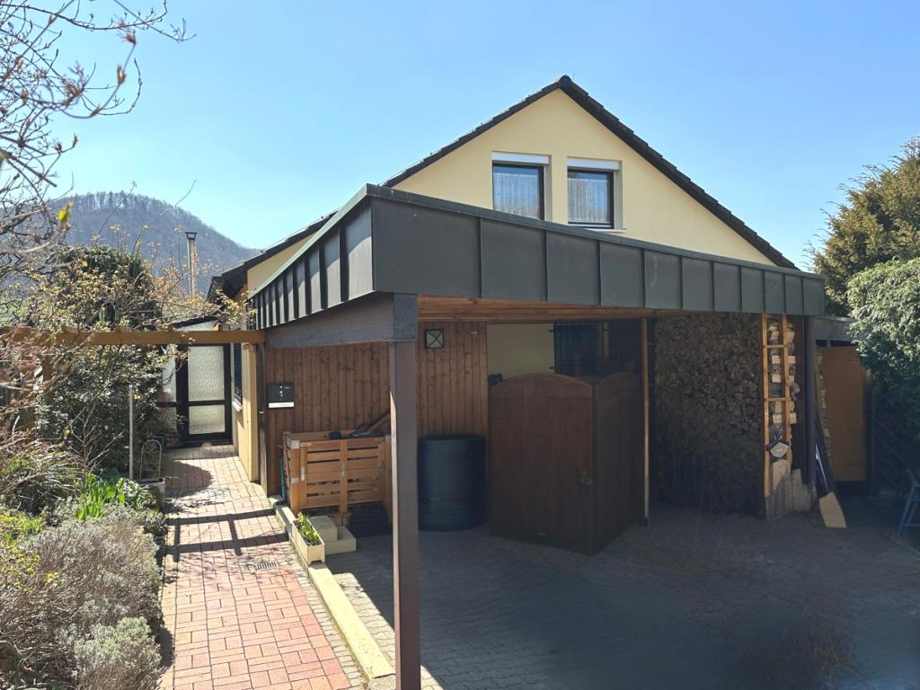 Carport