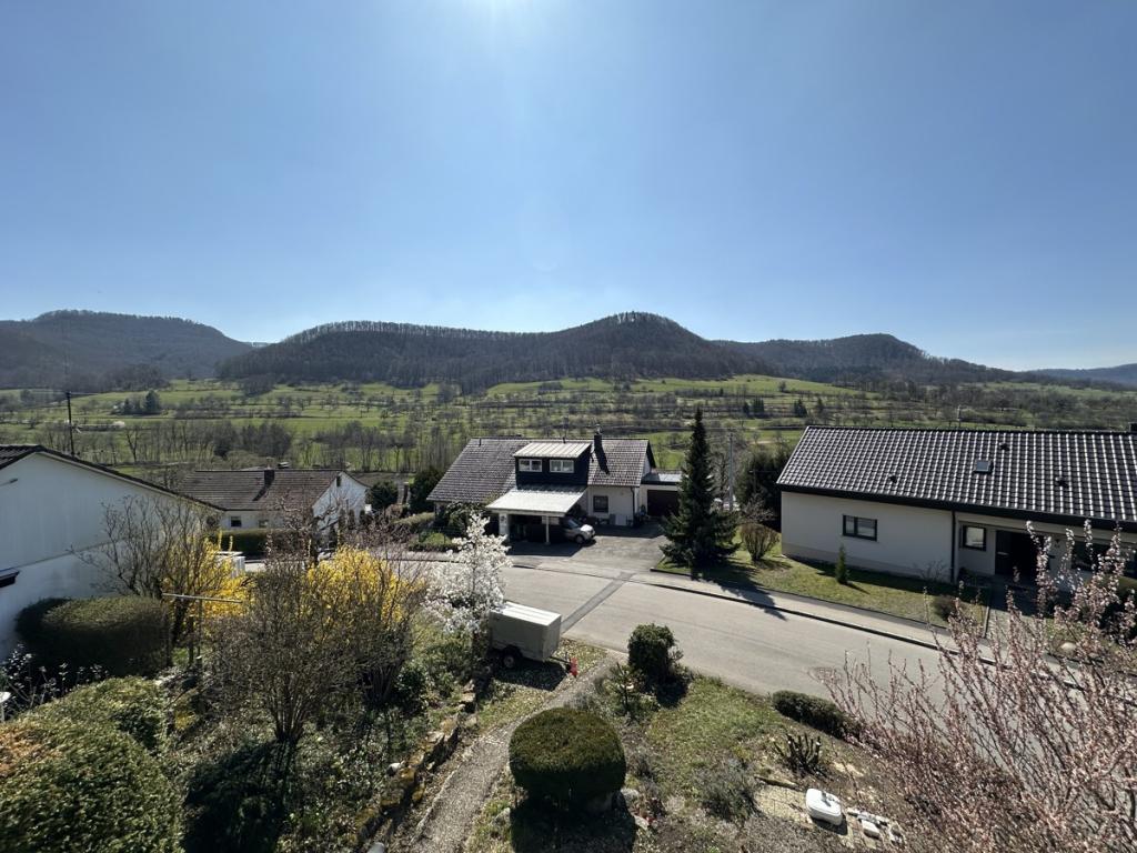 Aussicht