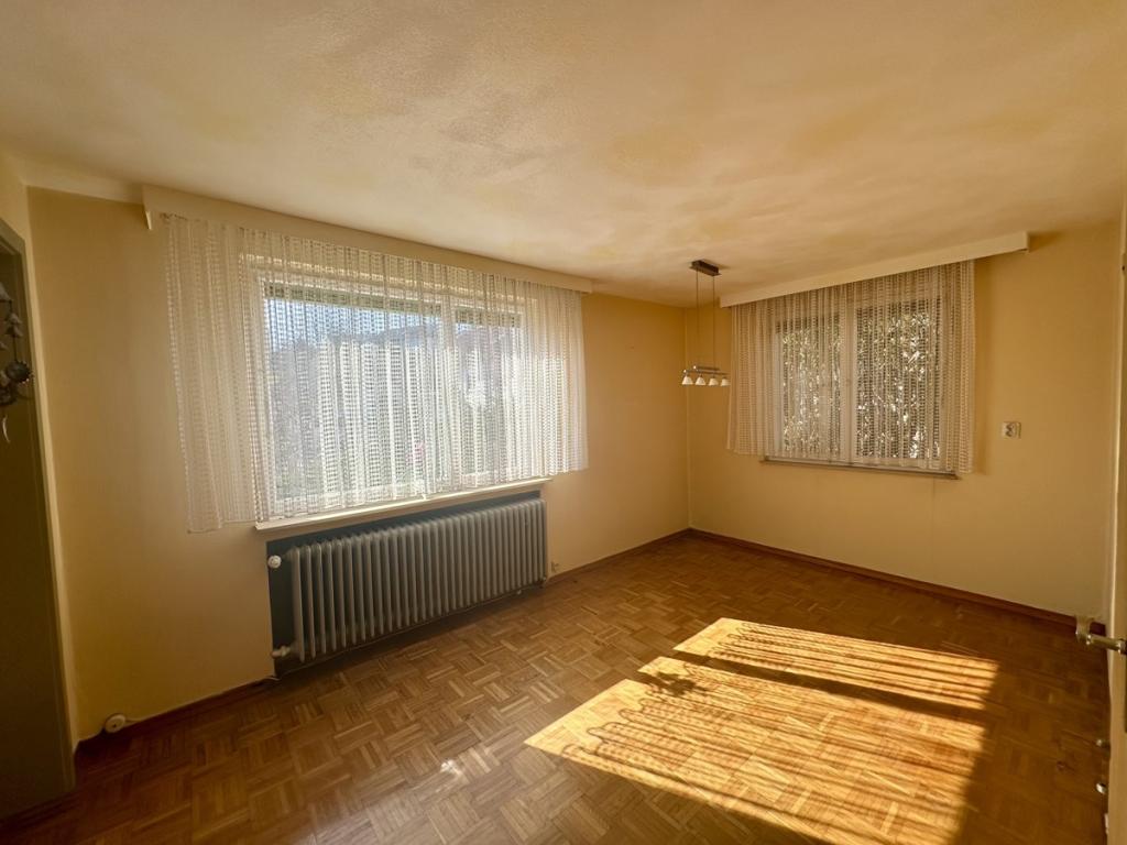 Esszimmer EG