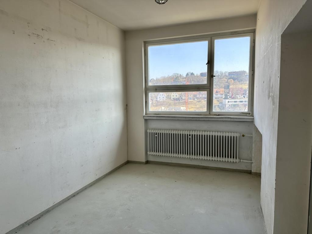Büro Gewerbe