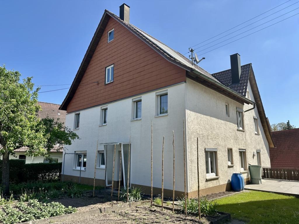 Ansicht