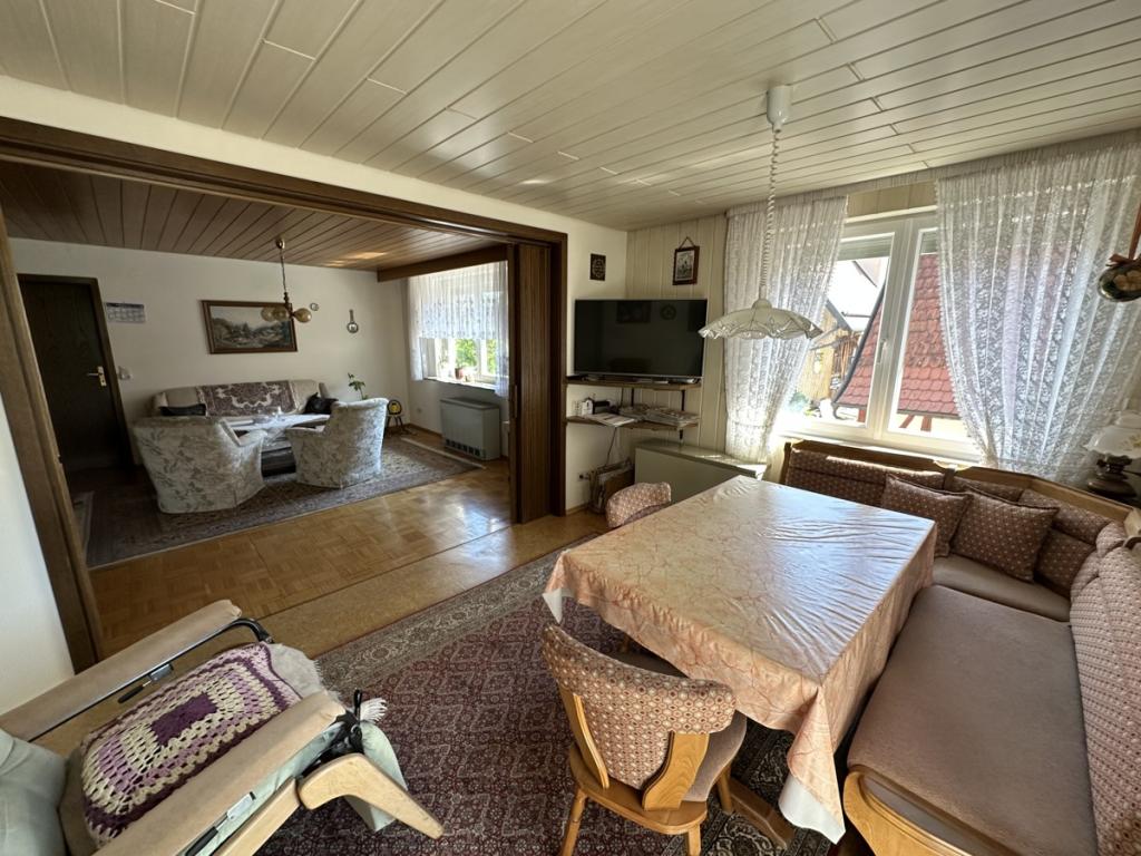 Esszimmer