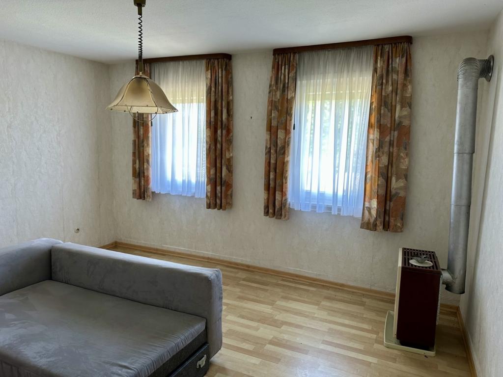 Wohnzimmer 2. OG