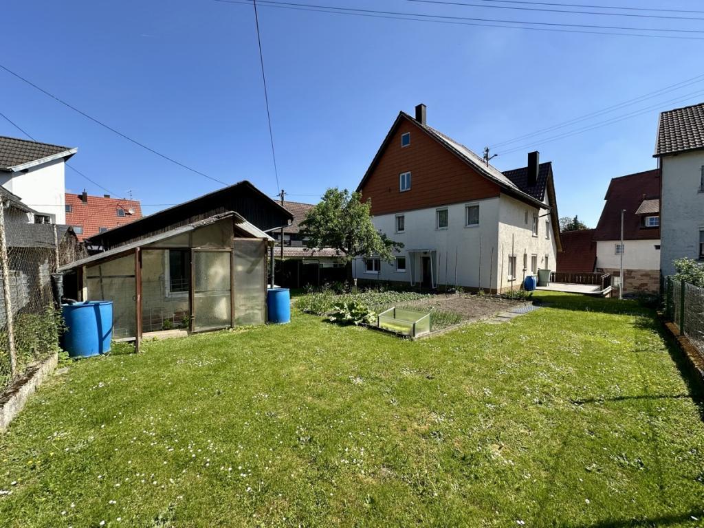 Garten