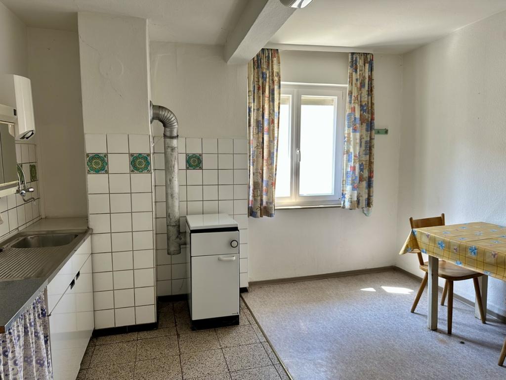 Küche 2. OG