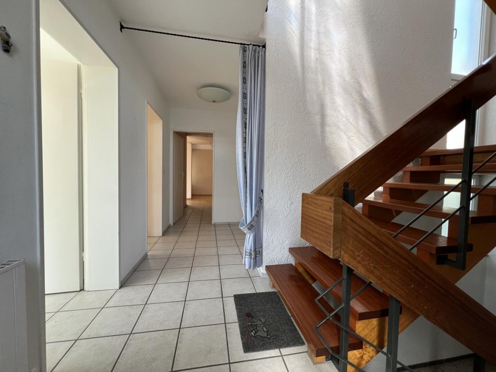 Trepenhaus EG