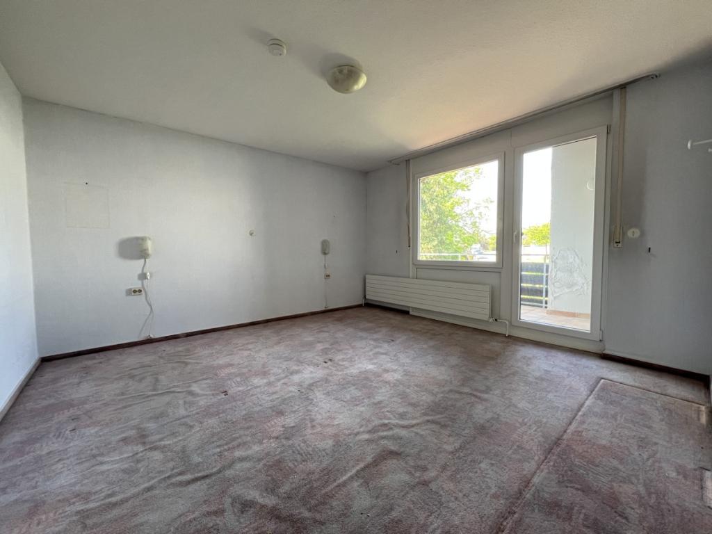 Schlafzimmer OG