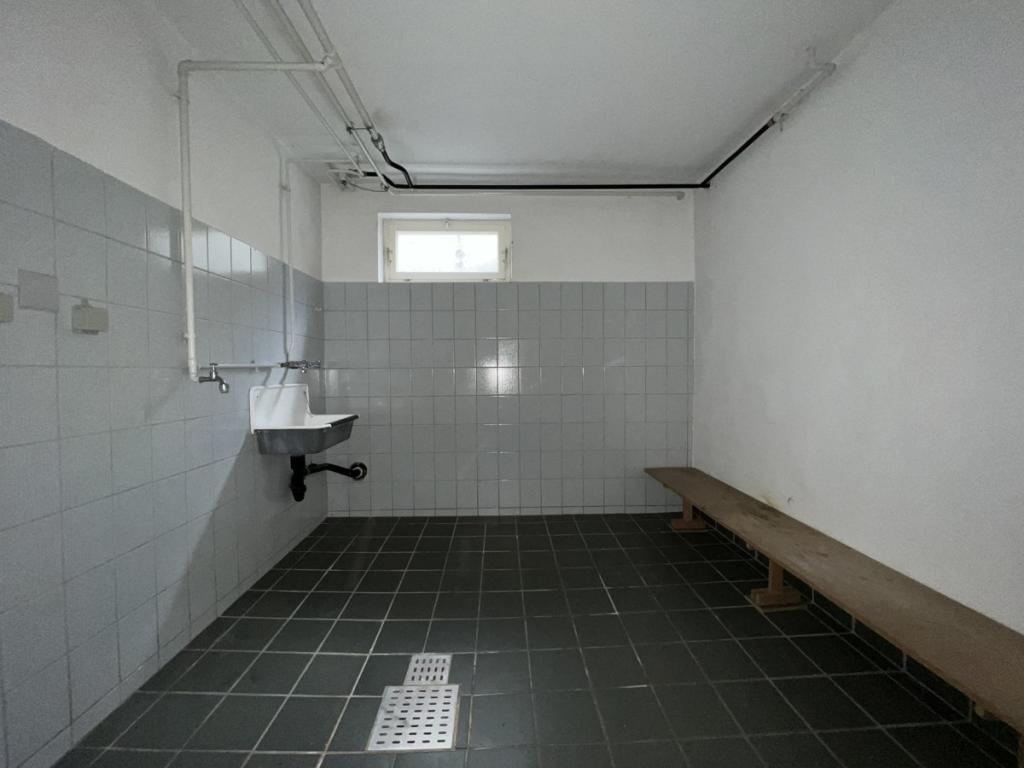 Waschküche