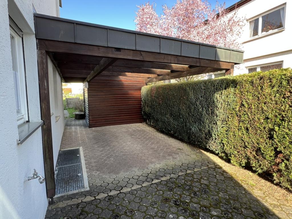 Carport