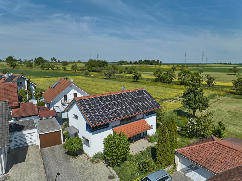 Ansicht