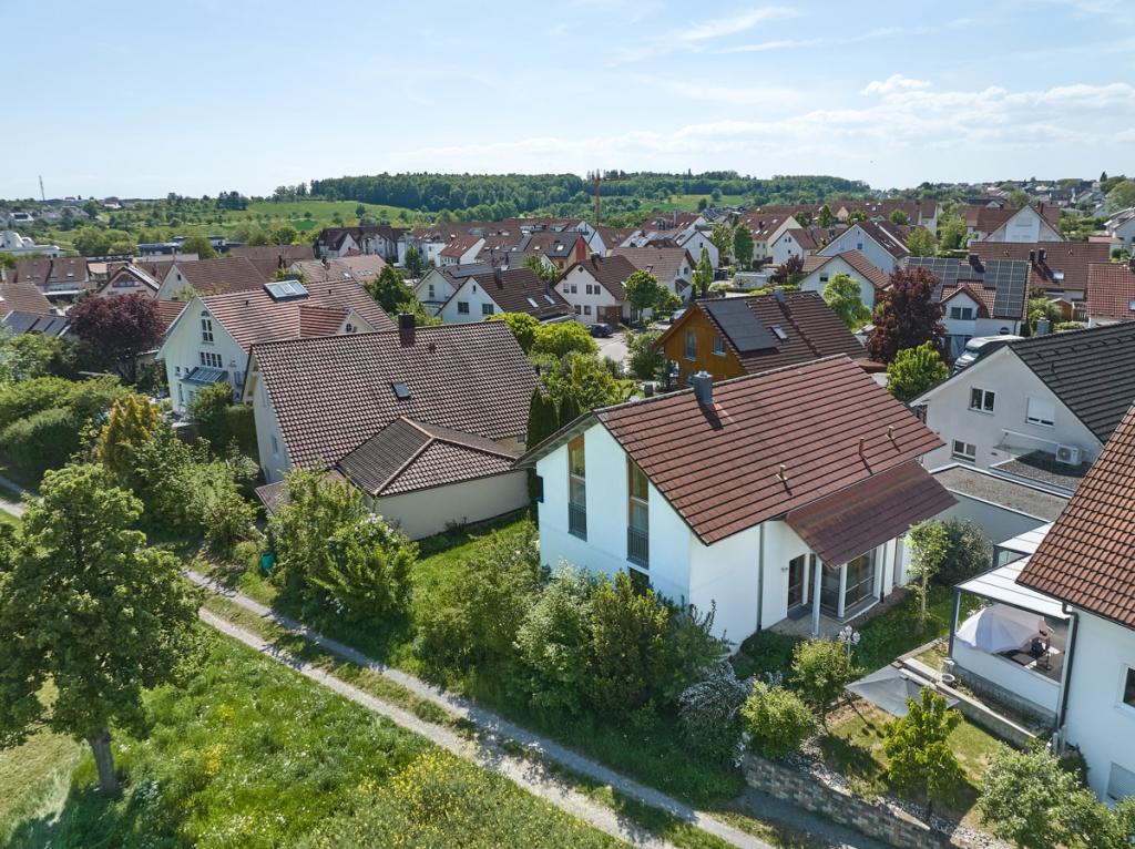 Ansicht