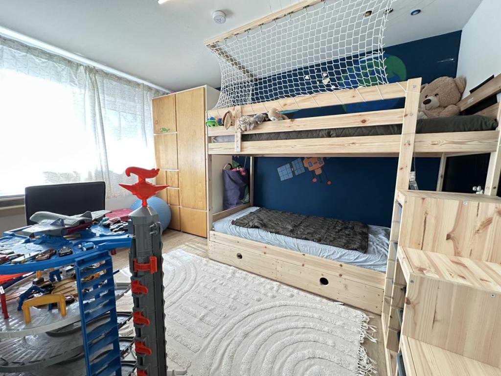 Kinderzimmer