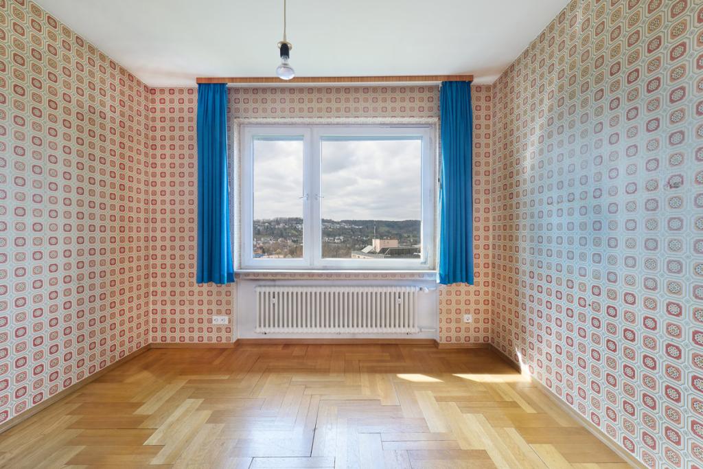 Zimmer Erdgeschoss