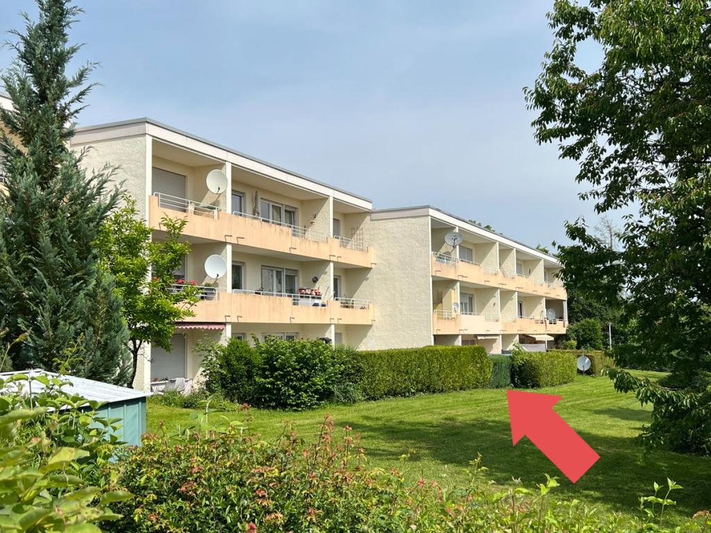 Rückansicht