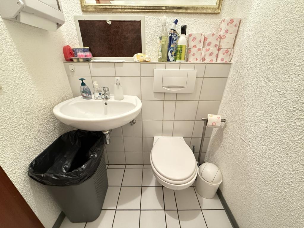 WC