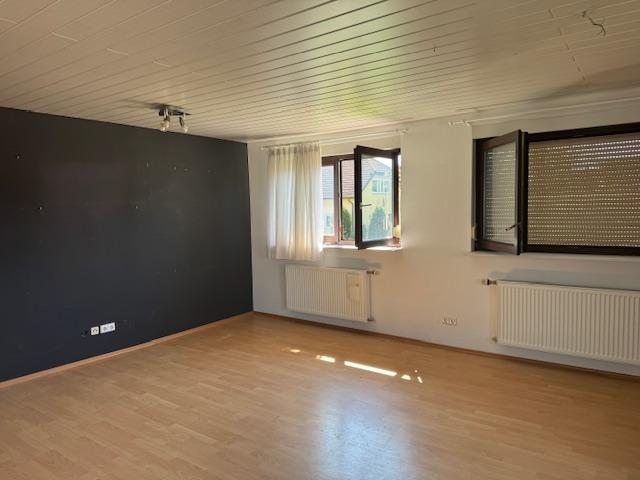 DG Arbeitszimmer
