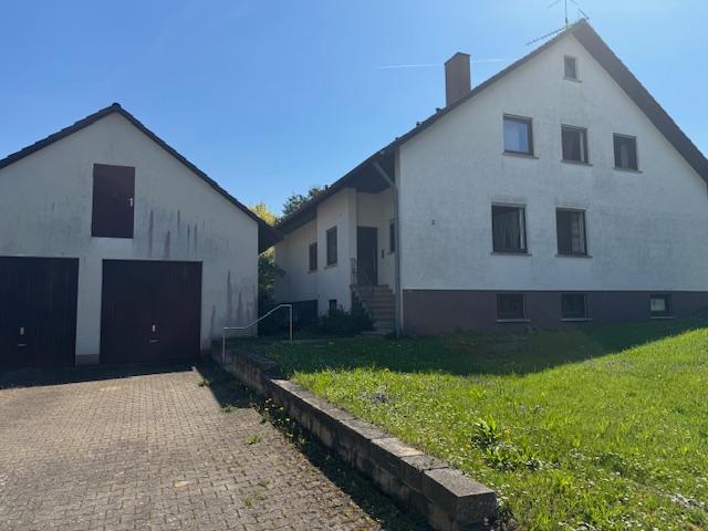 Aussenansicht