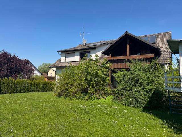 Aussenansicht