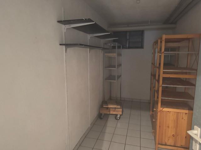 UG Geräteraum