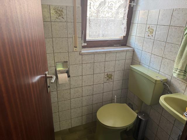 EG sep. WC