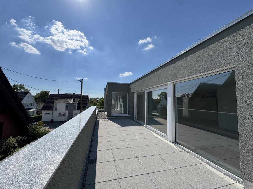 Loggia