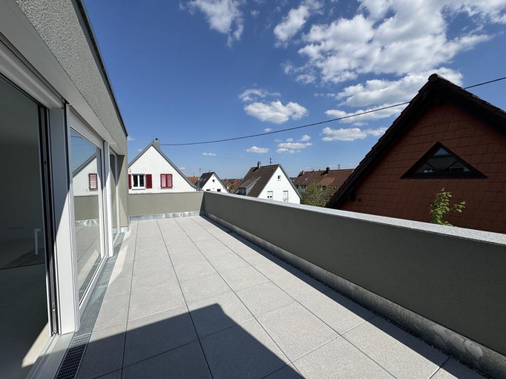 Loggia