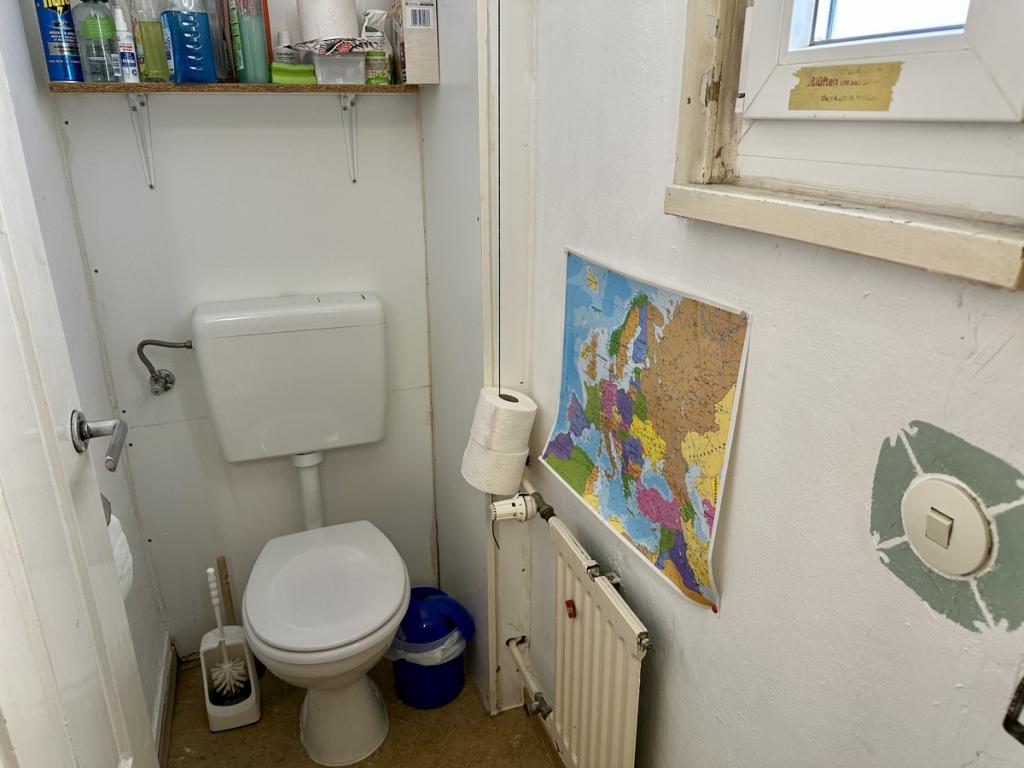 1. OG - WC