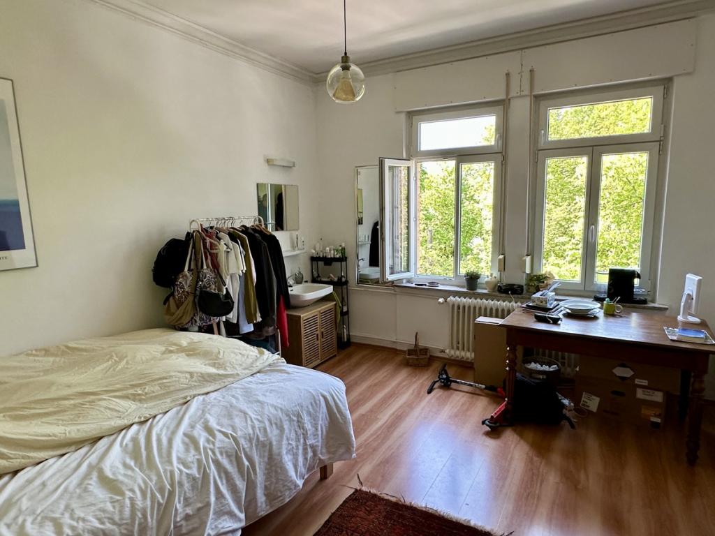 2. OG - Zimmer