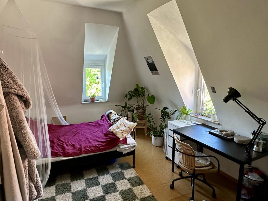 1. DG - Zimmer