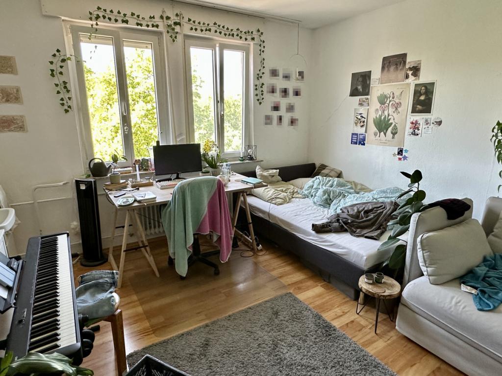 1. DG - Zimmer