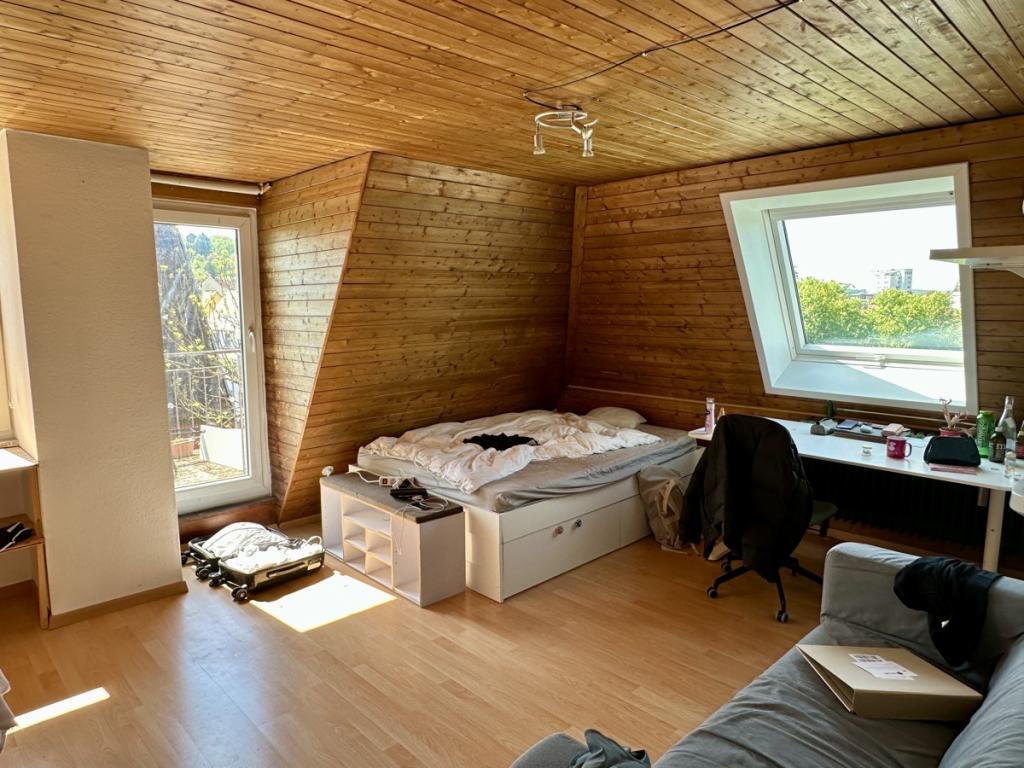 2. DG - Zimmer