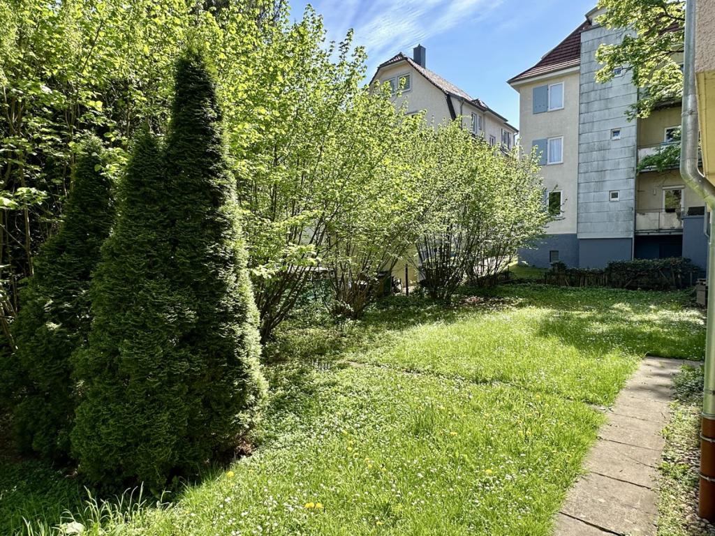 Garten