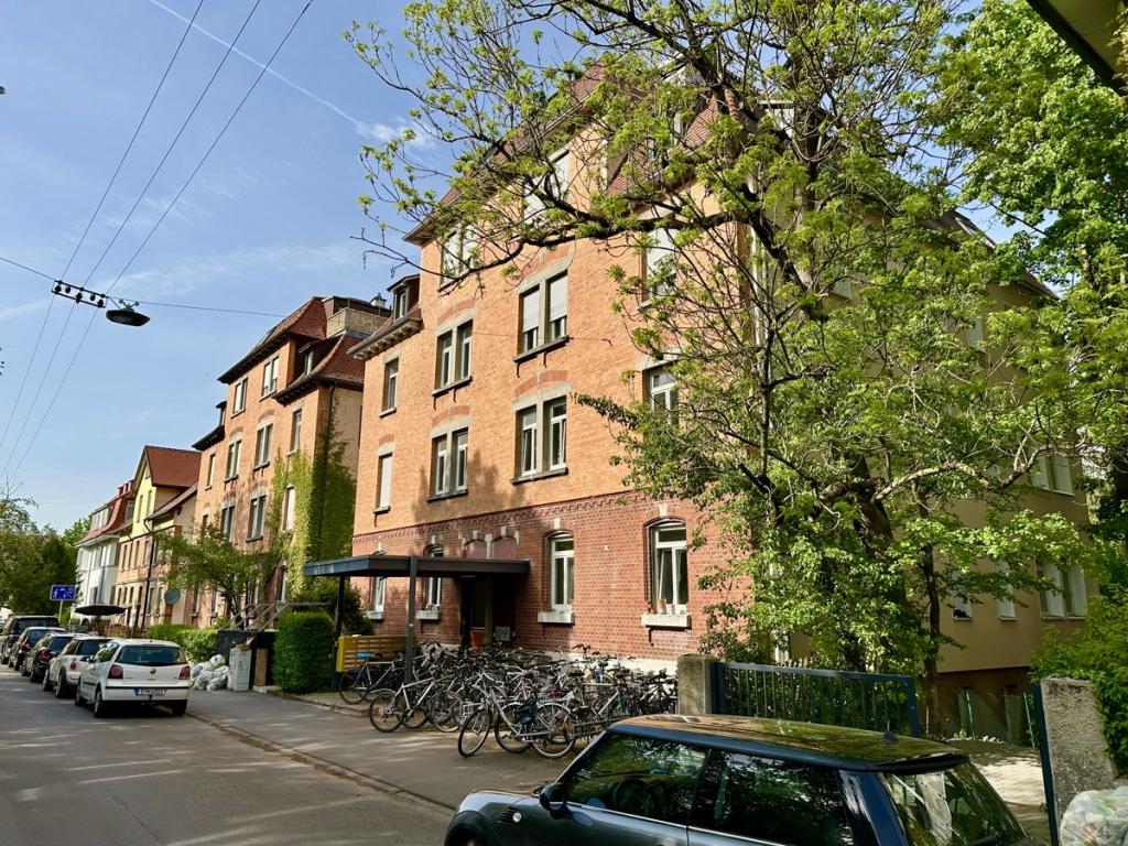 Ansicht
