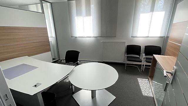 Büro