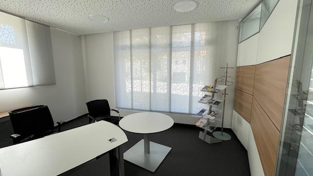 Büro