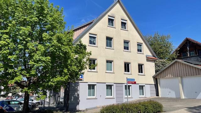 Seitenansicht