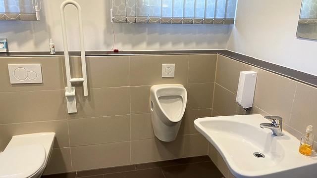 WC