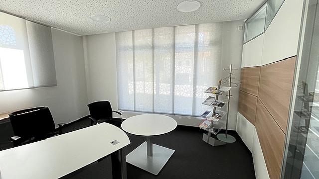 Büro