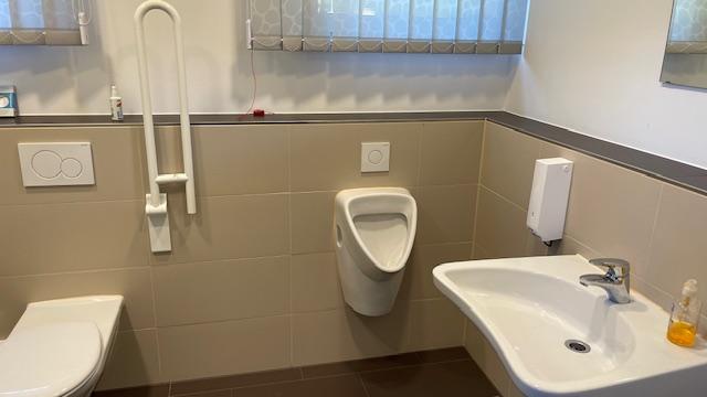 WC